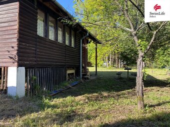 Prodej chaty 46 m2 Soboňské rybníky, Vracov - 16