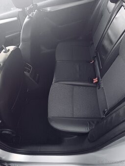 škoda octavia 3 1,6TDI 85kw DSG 2020 LED TOP STAV - 16