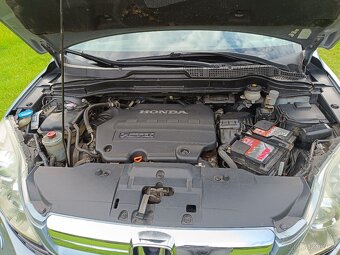Honda CR-V - 16