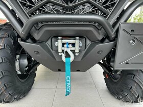 CFMOTO Nový Gladiator X520-A skladem - 16