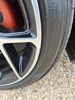 Fiesta ST Mk8 Performance - 16