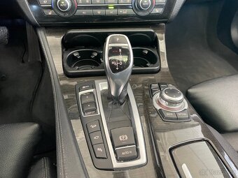 BMW 530 XD M paket F11 2012 - 16