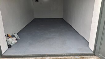 Prodej garáže, 19 m2, Nové Město pod Smrkem, ul. Žižkova - 16