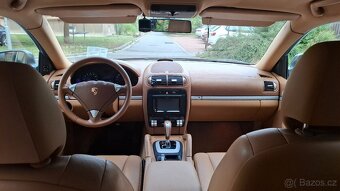 Porsche Cayenne 3.2 184kw - 16