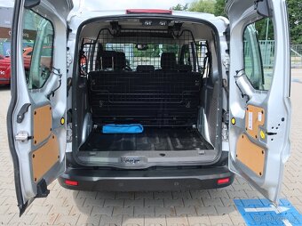 Ford Transit Connect 1.5TDCi GRAND TURNEO CONNECT - 16