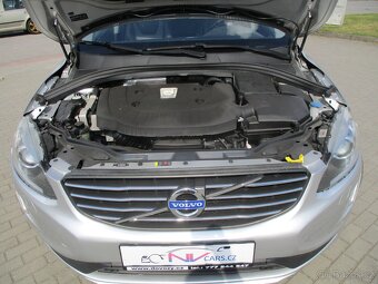 VOLVO XC60 2,4D4 Summum AWD Auto Pano Xen 2014 - 16