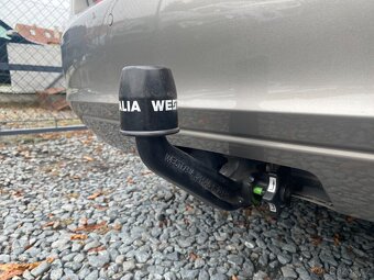 Škoda Fabia 1.2 TSi Serviska, Tažné, Výhřev - 16