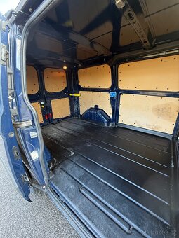 FORD TRANSIT CUSTOM 2.0 TDCI 77kW, KLIMA, SERVISKA - 16