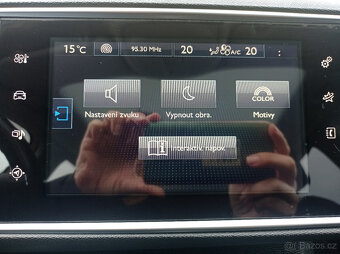 Peugeot 308 1.2i 96kW Navi/Panorama/1Maj - 16