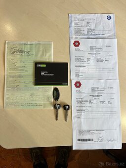 Kawasaki ZZR 1400 r.v.2018 najeto 14719km - 16