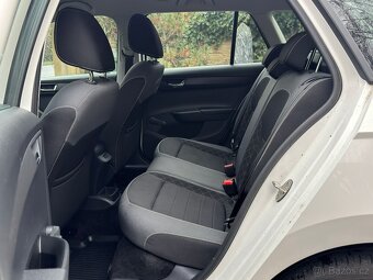 Škoda Fabia 1.0TSi 1.MAJ. ČR NEHAV. ZÁRUKA - 16