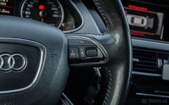 Audi A4 B8 2.0 TDI 136k - 16