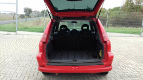 Peugeot 206 1,6 SW - 16