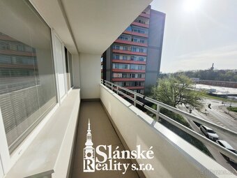 Prodej byty 3+1, 69 m2 - Slaný, ev.č. 00387 - 16