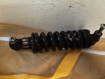Horske kolo celoodpruzene Schwinn 405 - 16