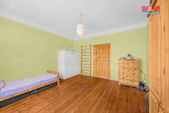 Prodej rodinného domu, 298 m², Soběhrdy - Žíňánky - 16