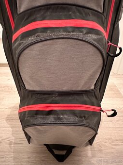 BMW golfový cart bag - 16