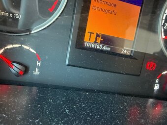 Scania R410 STREAMLINE LOW DECK AUTOMAT RETARDER EURO VI - 16