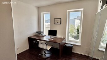Prodej rodinného domu 203 m², pozemek 344 m² Prašnice, Brno - 16