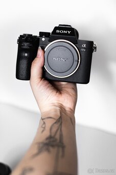 Sony A7 III + objektiv 28–70mm OSS - 16