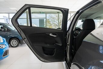 Fiat Tipo Kombi 1.5 MHEV - 16