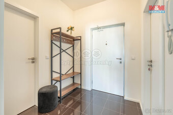 Prodej bytu 2+kk, 47 m², Praha, ul. Geologická - 16