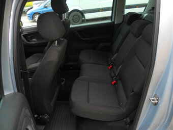 Škoda Roomster 1.2 TSi 77Kw - 16