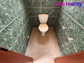 Prodej, rodinný dům 3+kk, 335 m2, Holedeč, Veletice - 16