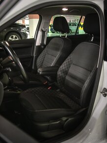 Škoda Fabia 3 Style Plus (Dobrá výbava, Automat) - 16