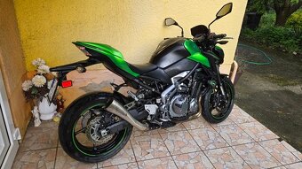 Kawasaki Z 900 - 16