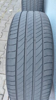 Alu kola originál Škoda Octavia IV 5x112 R17 Pulsar    - 16