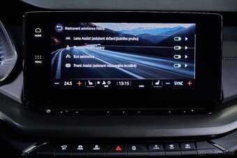 Škoda Octavia 2.0TDI 110kW, automat, DPH - 16