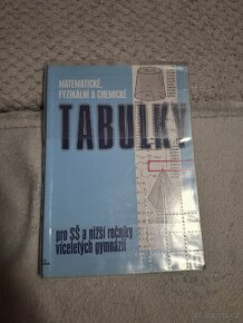 Prodam ucebnice - 16