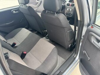 Opel Corsa - 16