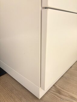 Komoda Nordli IKEA - 16