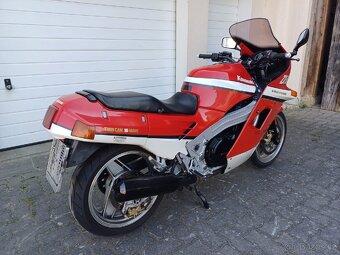 Kawasaki ZX 10 Tomcat - 16