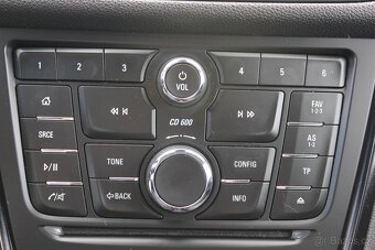 Opel Mokka 1.6 16v, 85kW, 86 tis. km - 16