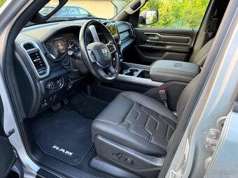 DODGE RAM 1500 HEMI STAGE2 - 16