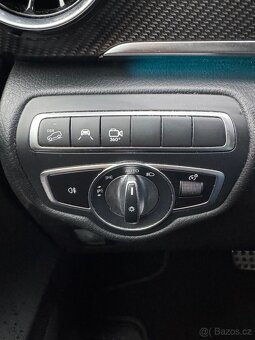 Mercedes-Benz Třídy V,2020,  2,0 300d 176kW 4Motion Automat - 16