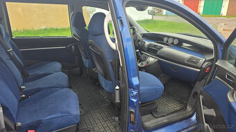 Fiat Ulysse 2,2 JTD 94 kW - 16