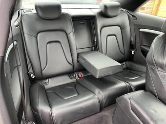 Audi A5, 2.0 TFSI 132kW S-LINE - 16