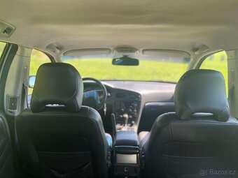 Prodám Volvo XC70 - 16