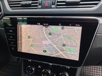 Škoda Superb 3 Combi 2.0TDI 140kW DSG - záruka Autodraft - 16