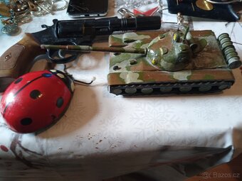 Mám tu ještě na prodej staré věci z pozustalosti 👍🤗 - 16