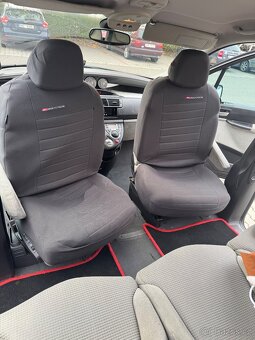 Peugeot 807 2.0 HDI 100kw - 16