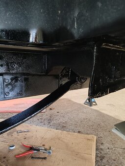 Obytné auto Ford Transit  EURA MOBIL - 16