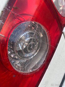 Passat b6 2.0TDI 103kw manuál - 16