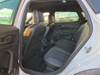 2024•Cupra Formentor 1.5TSI,MATRIX,ACC,KESSY,ZÁRUKA - 16