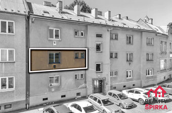 Prodej bytu 2+1, 86 m2, Svitavy, M. Horákové - 16