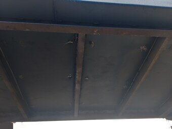 Kontejner na prepravu strojov - 16